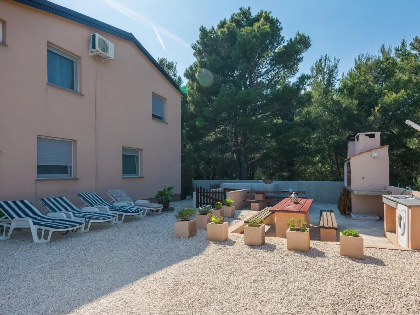 Apartment Zaklina 3 - Image-tags.info