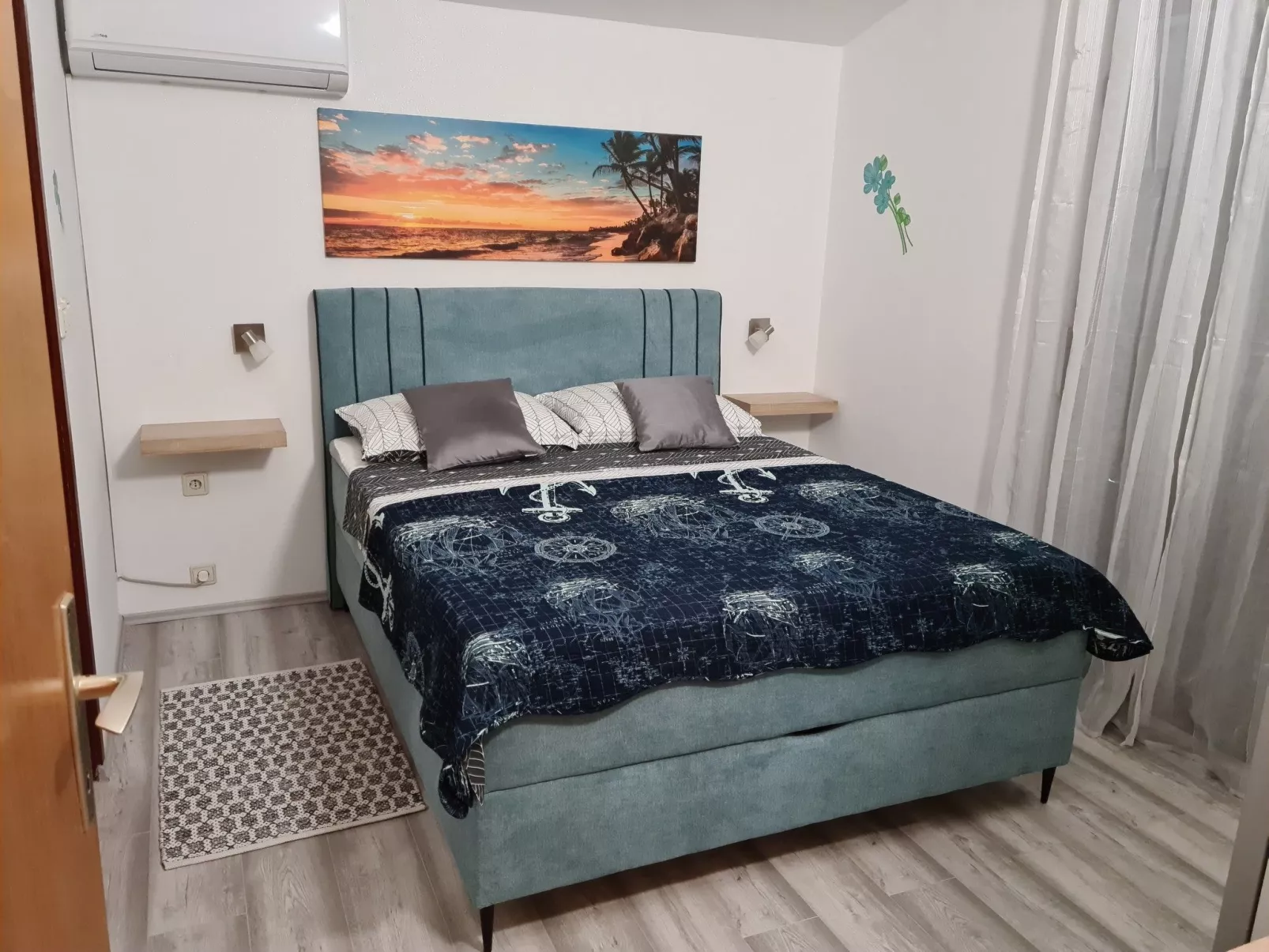 Apartment Santek 1 - Image-tags.info