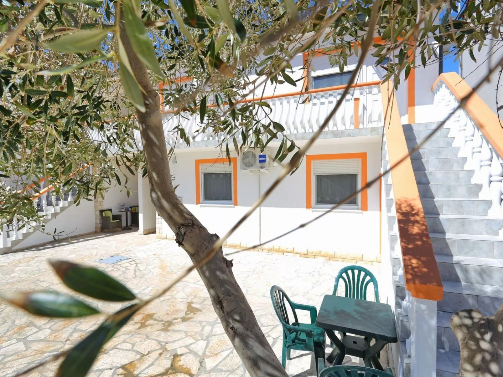 Apartment Marino 2 - Image-tags.info