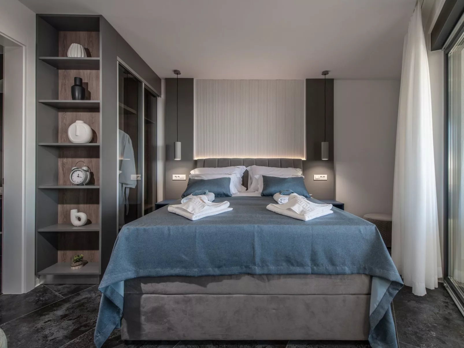 Luxusvilla Travera mit privatem Pool und Sauna - Image-tags.info