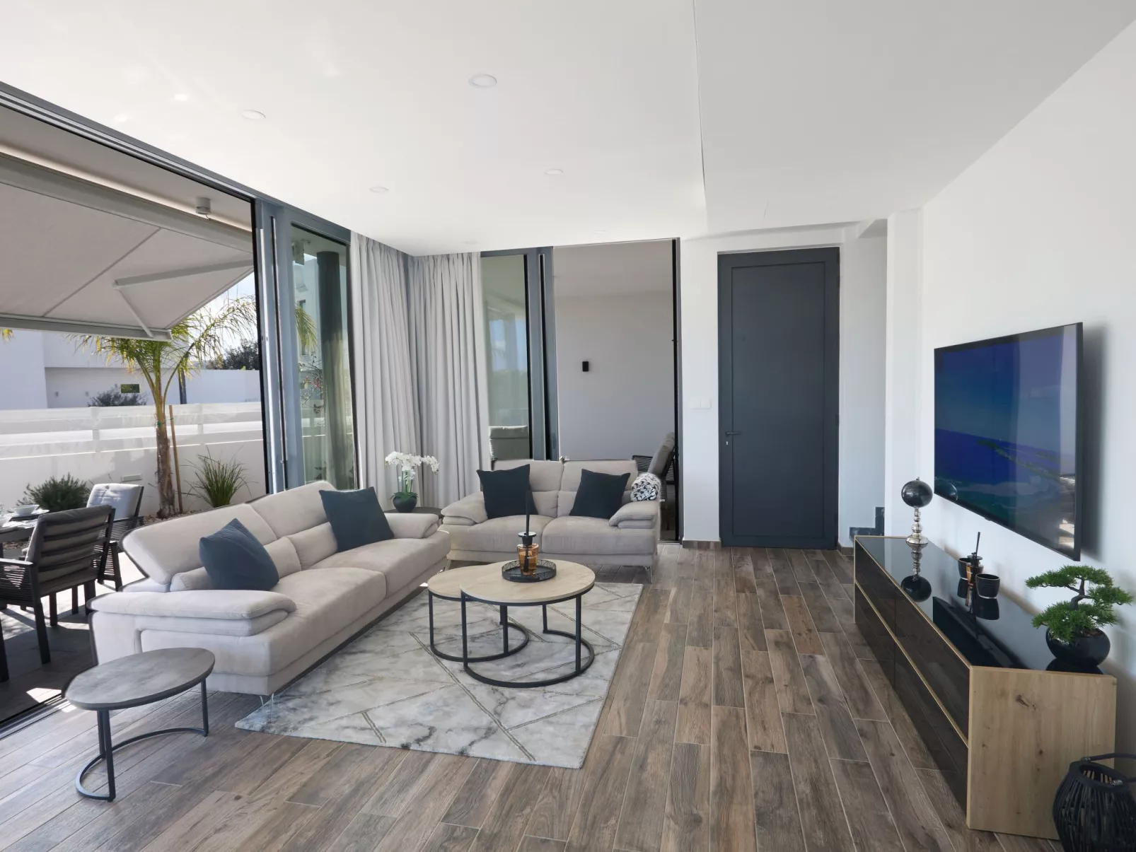 Protaras Almaria Villa ALM08 - Image-tags.info