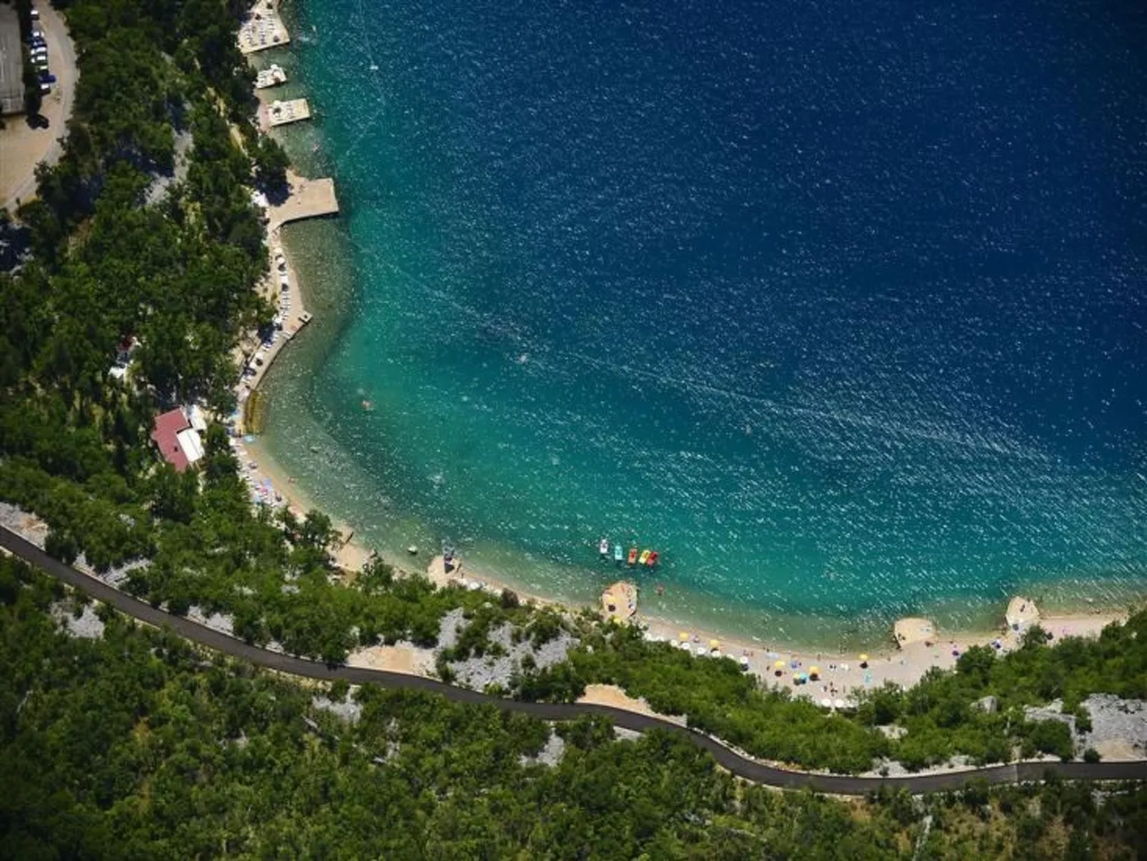 Moderne Villa "XeMa" am Meer, magischer Blick - Image-tags.info