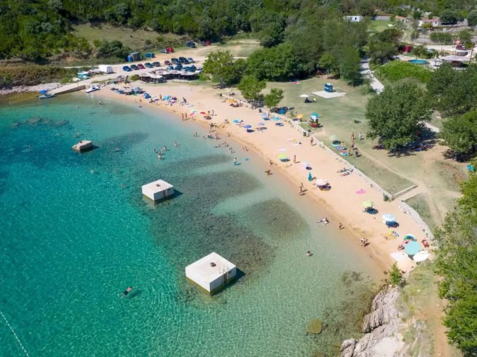 Apartman Višnja  - ID 2106 - Image-tags.info