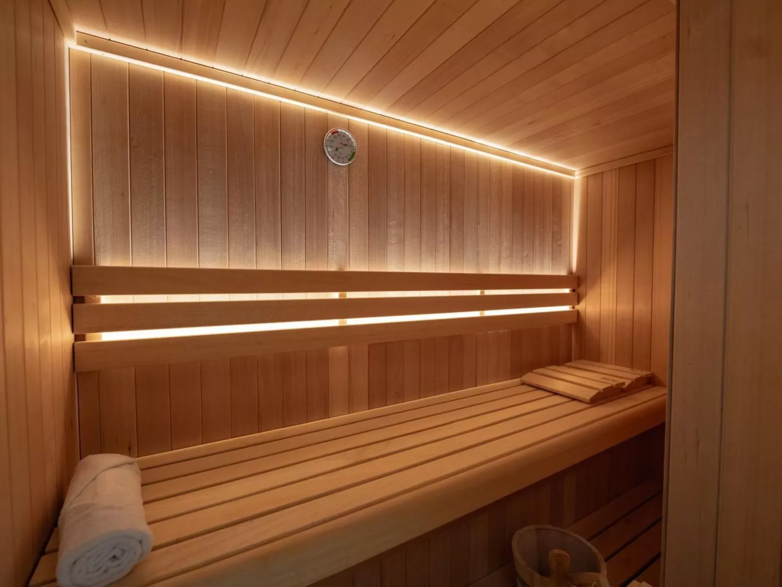 Elegante Villa Cataleya mit privatem Pool und Sauna - Image-tags.info