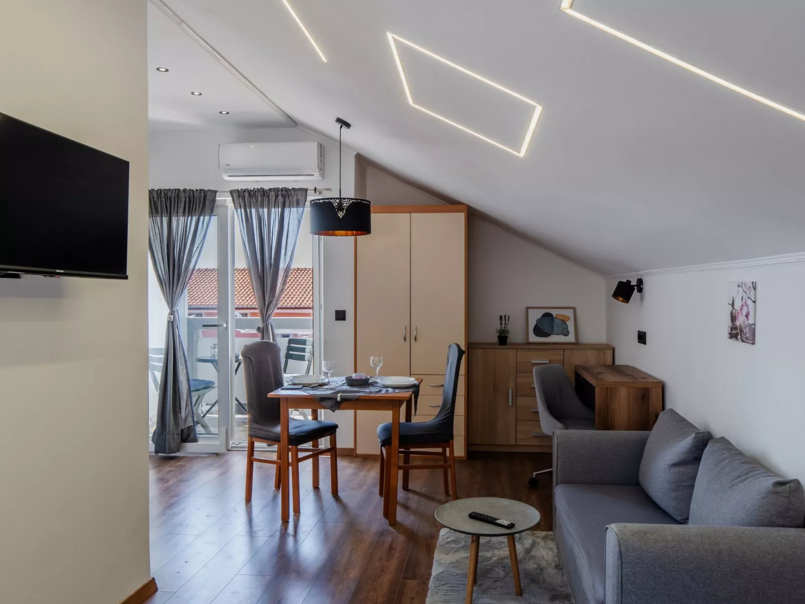 Apartment Baltic 1 - Image-tags.info