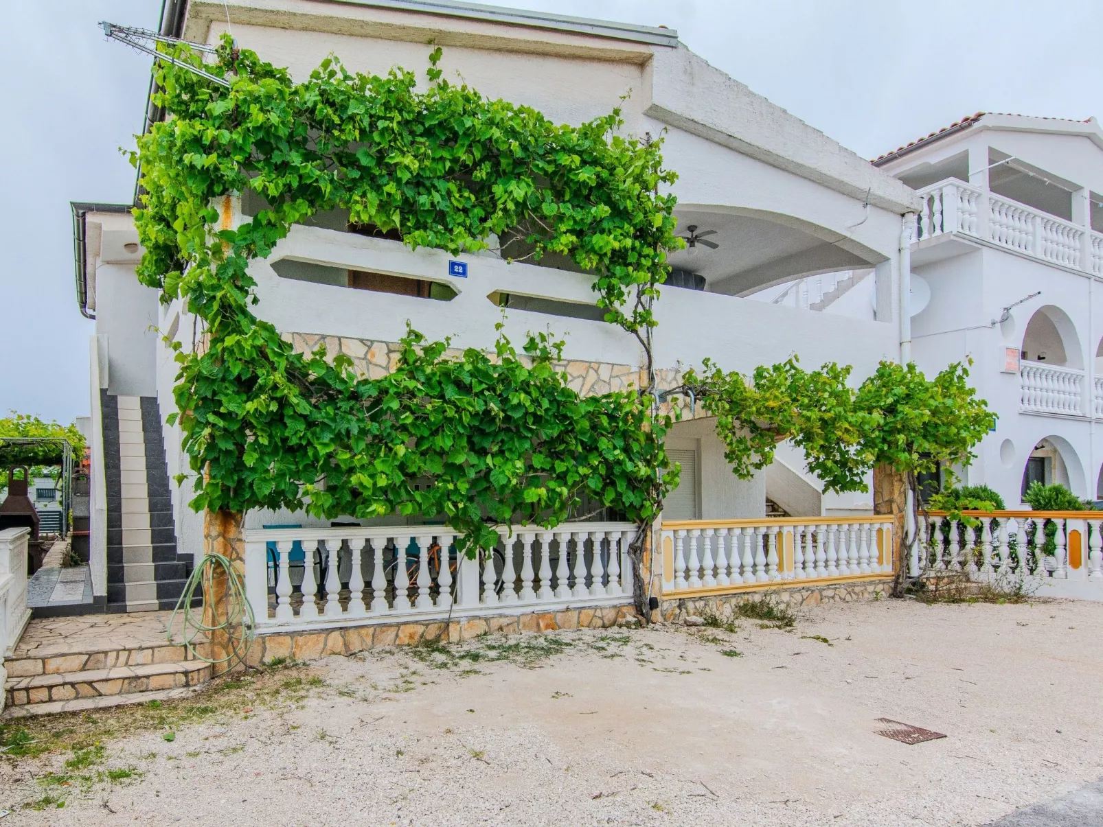 Apartment Pisacic - Image-tags.info