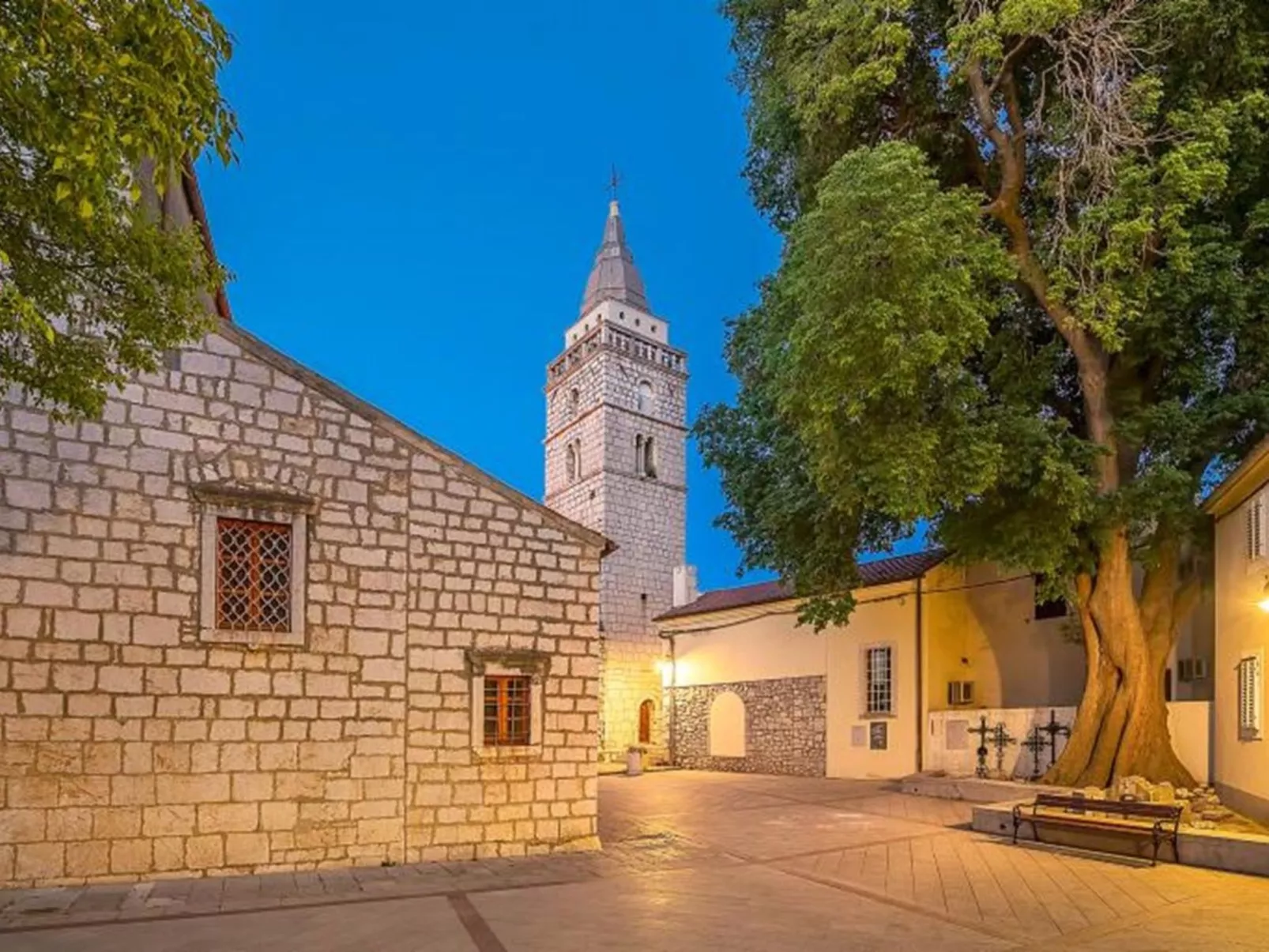 Ferienvilla "vila Mirakul" mit privatem Pool - Image-tags.info