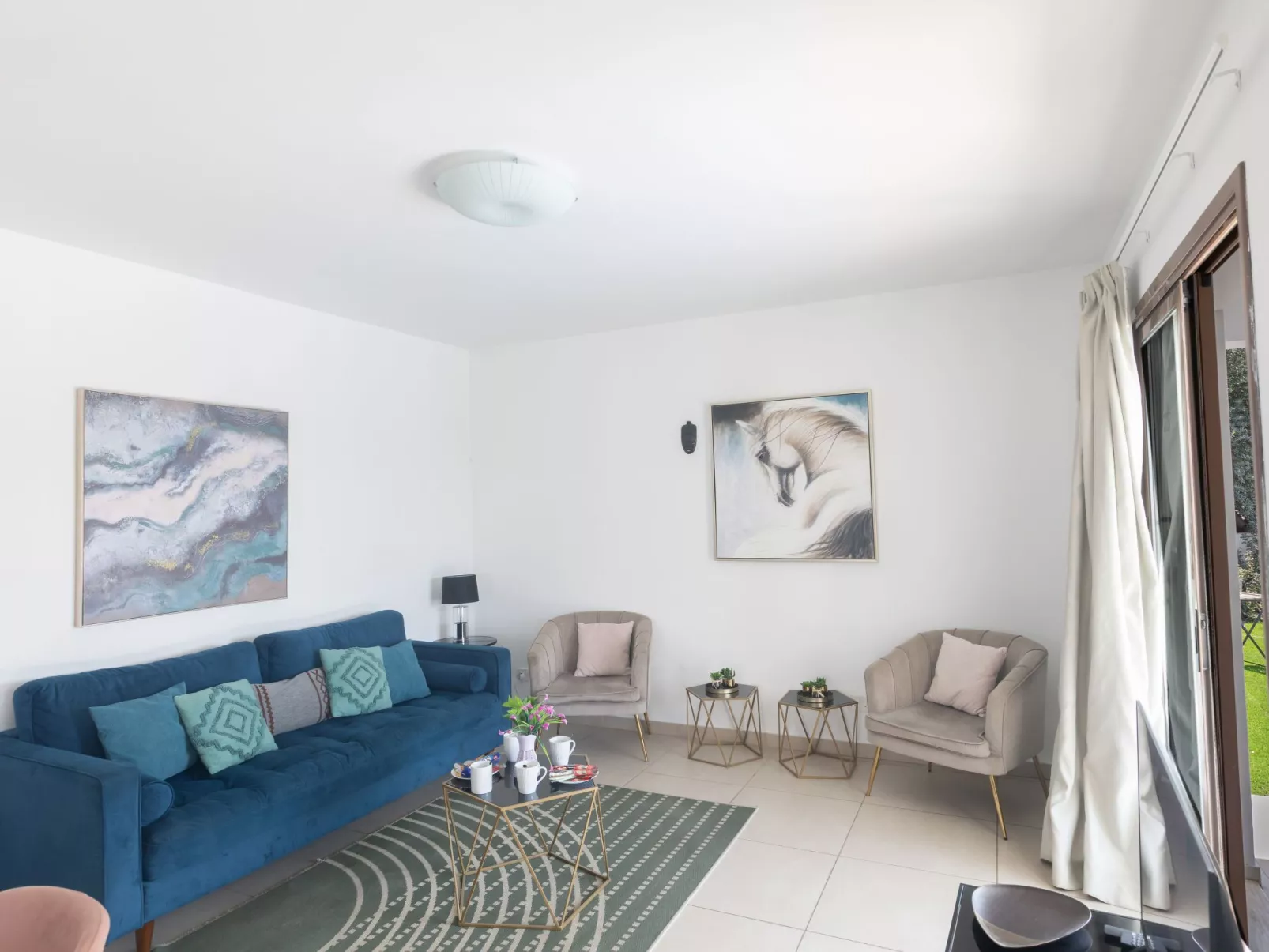 Ayia Napa Satin Villa SVD2 im Zentrum - Image-tags.info