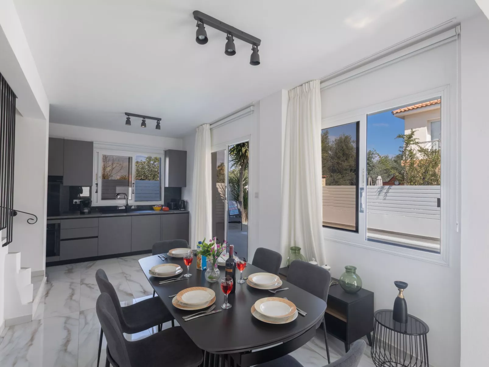 Protaras Mandali Villa MA20 - Vollständig renoviert - Image-tags.info