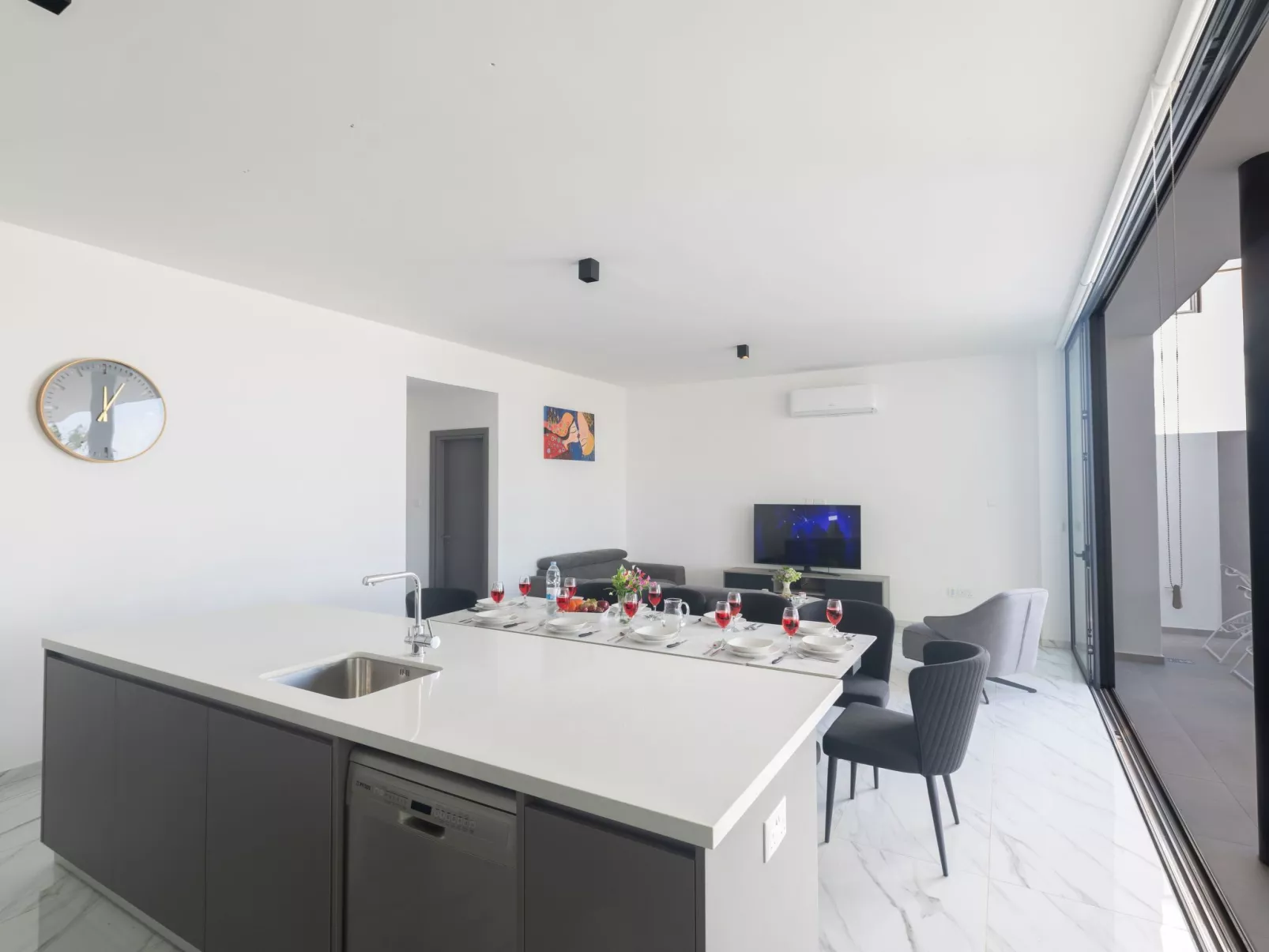 Protaras Aqua Pearl Villa AQ10 - Poolheizung - Image-tags.info