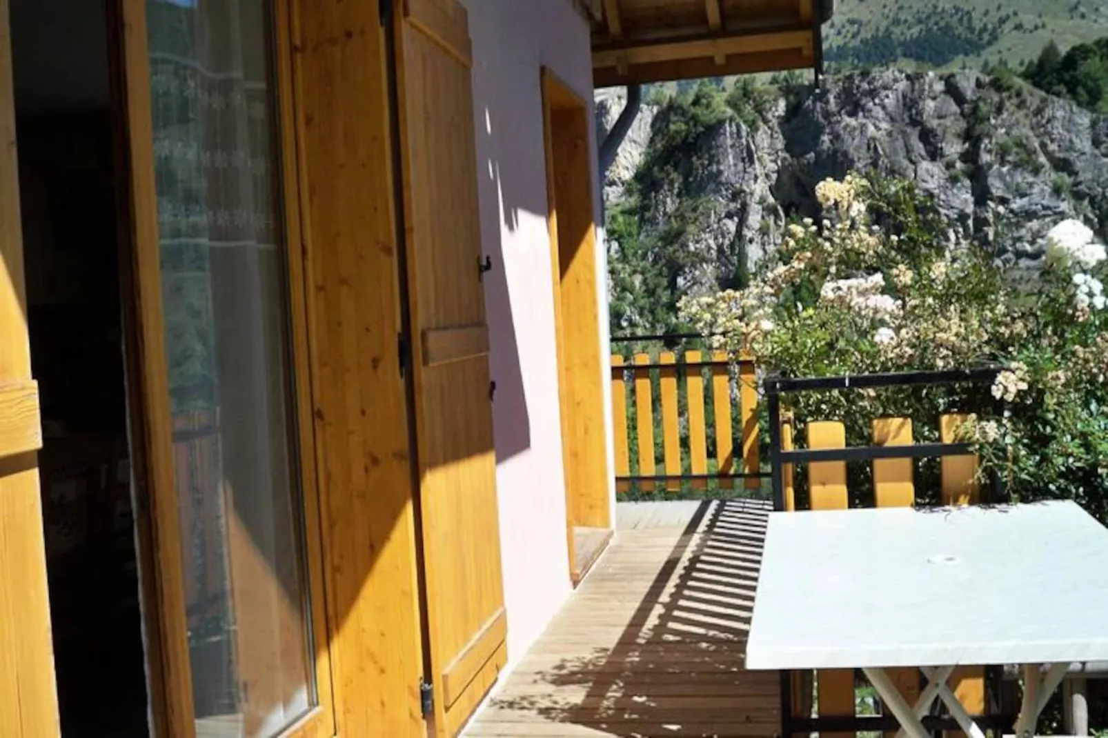 Chalet La Mouliniere-Nicht zugeordnet