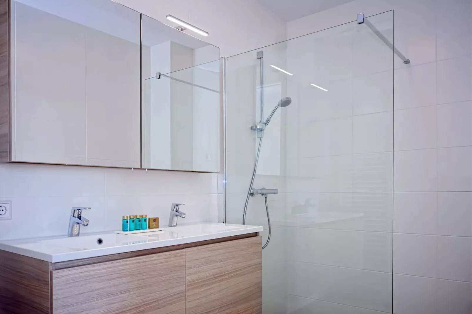 Breskens Apartments & Penthouses 13 - Extérieur été