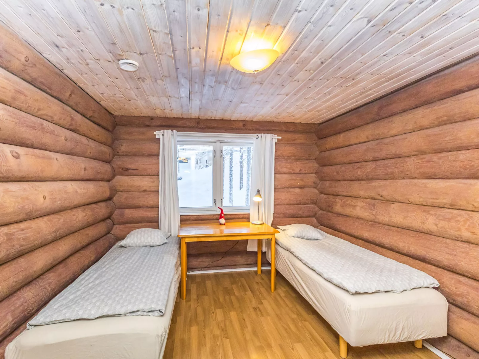 Villa vilho - Drinnen