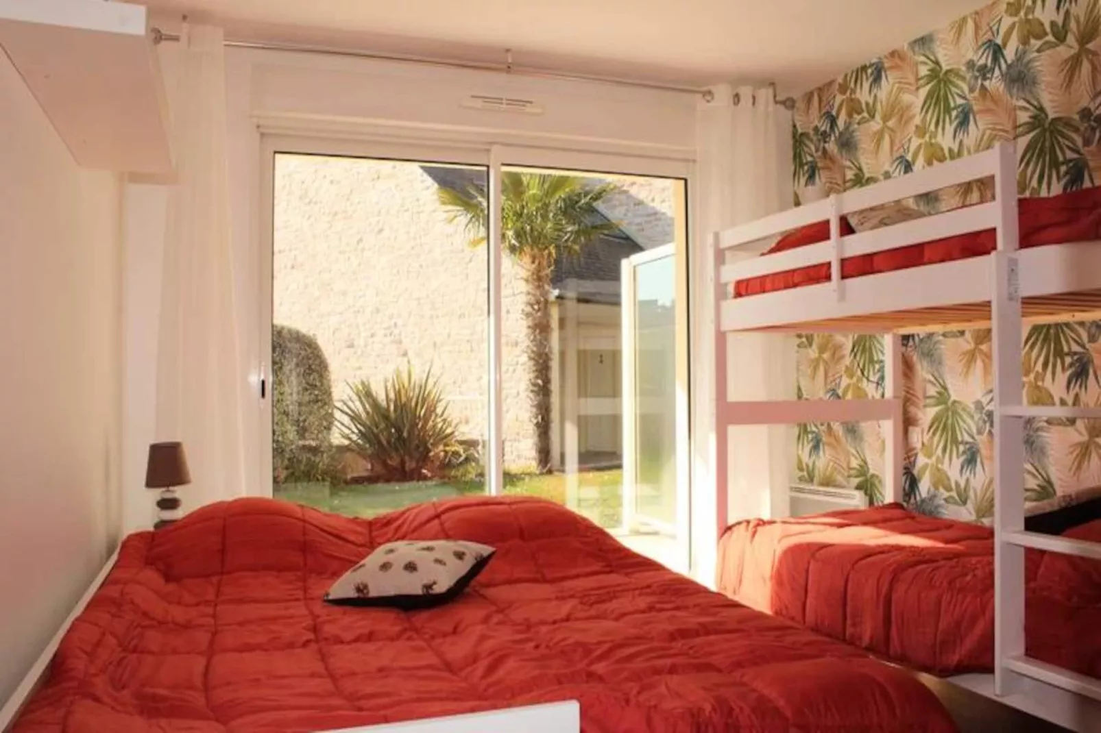 Résidence Aigue Marine - Non tagué