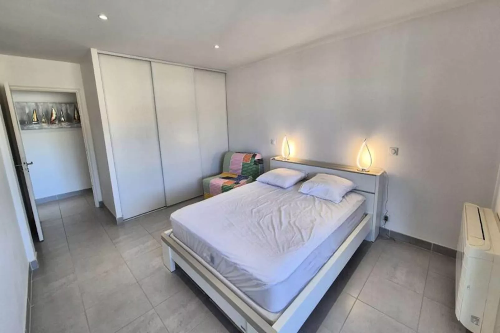 Résidence Aigues Marines - Untagged