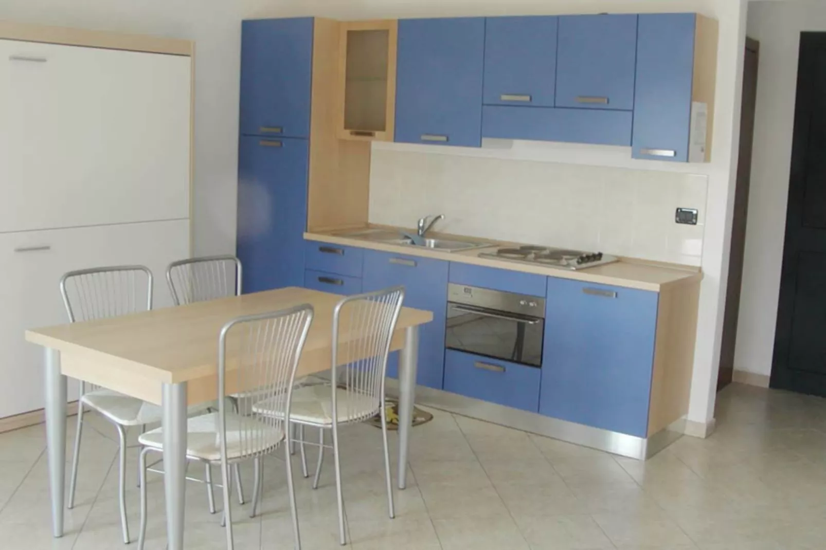 AGRITURISMO BORGO AMENO - TWO-ROOM APT 4 PAX BX4 B401 - Küche