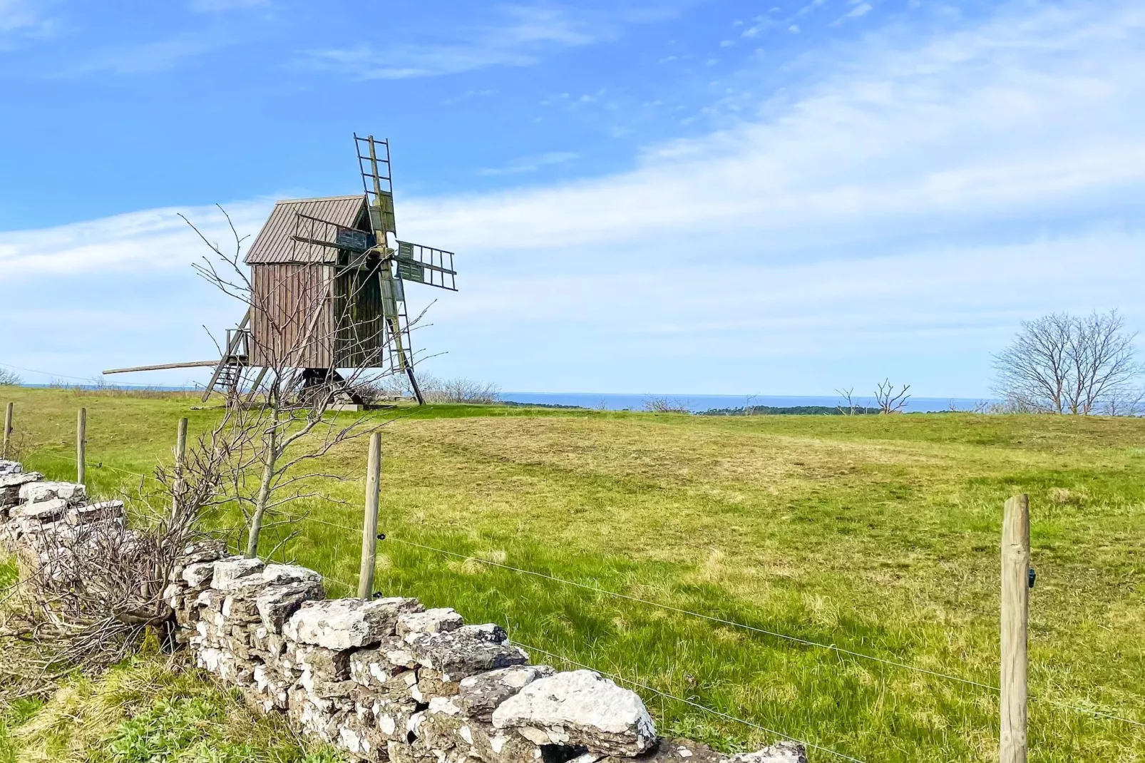 3 person holiday home in Mörbylånga - Untagged