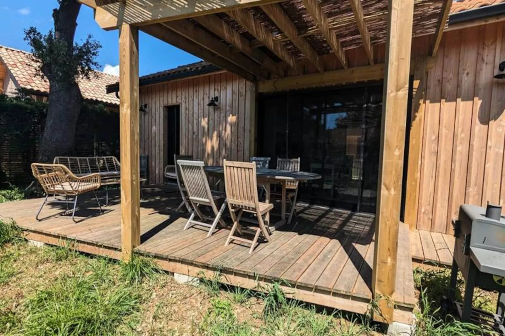 Résidence Copropriété De La Plage - Nicht zugeordnet