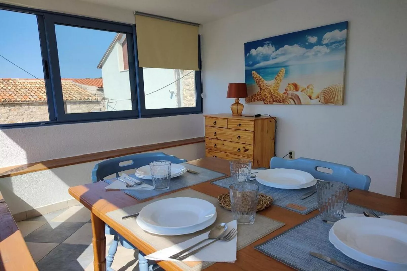 Apartments Blaža -  Duplex Two Bedroom Apartment - Intérieur
