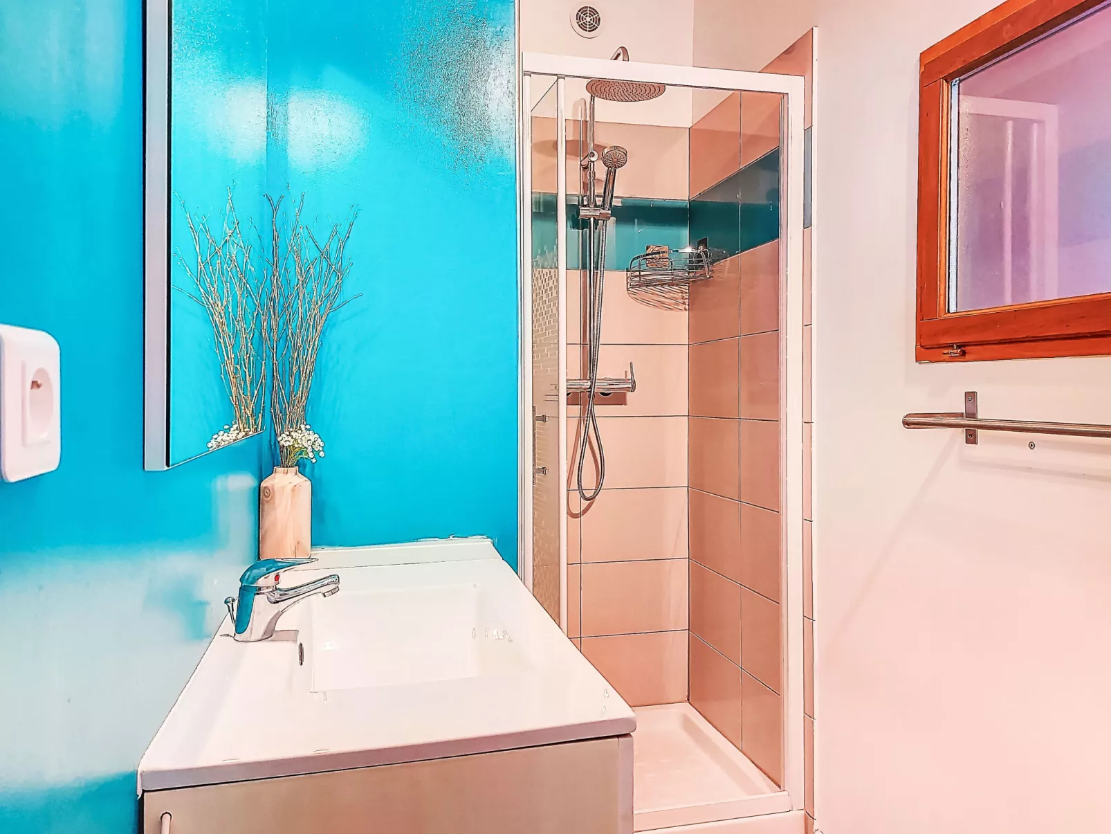 Chalet Terra Tramandera - Drinnen