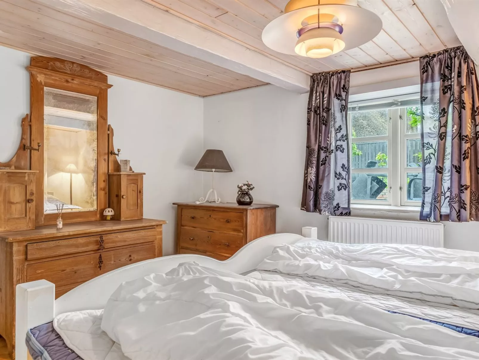 "Jouni" - 18km from the sea - Inside