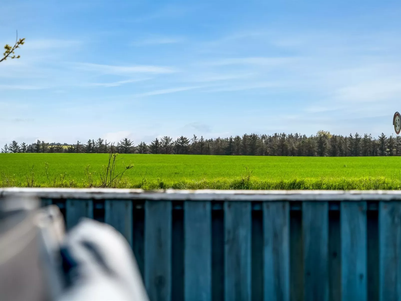 "Josef" - 1.2km from the sea - Dehors