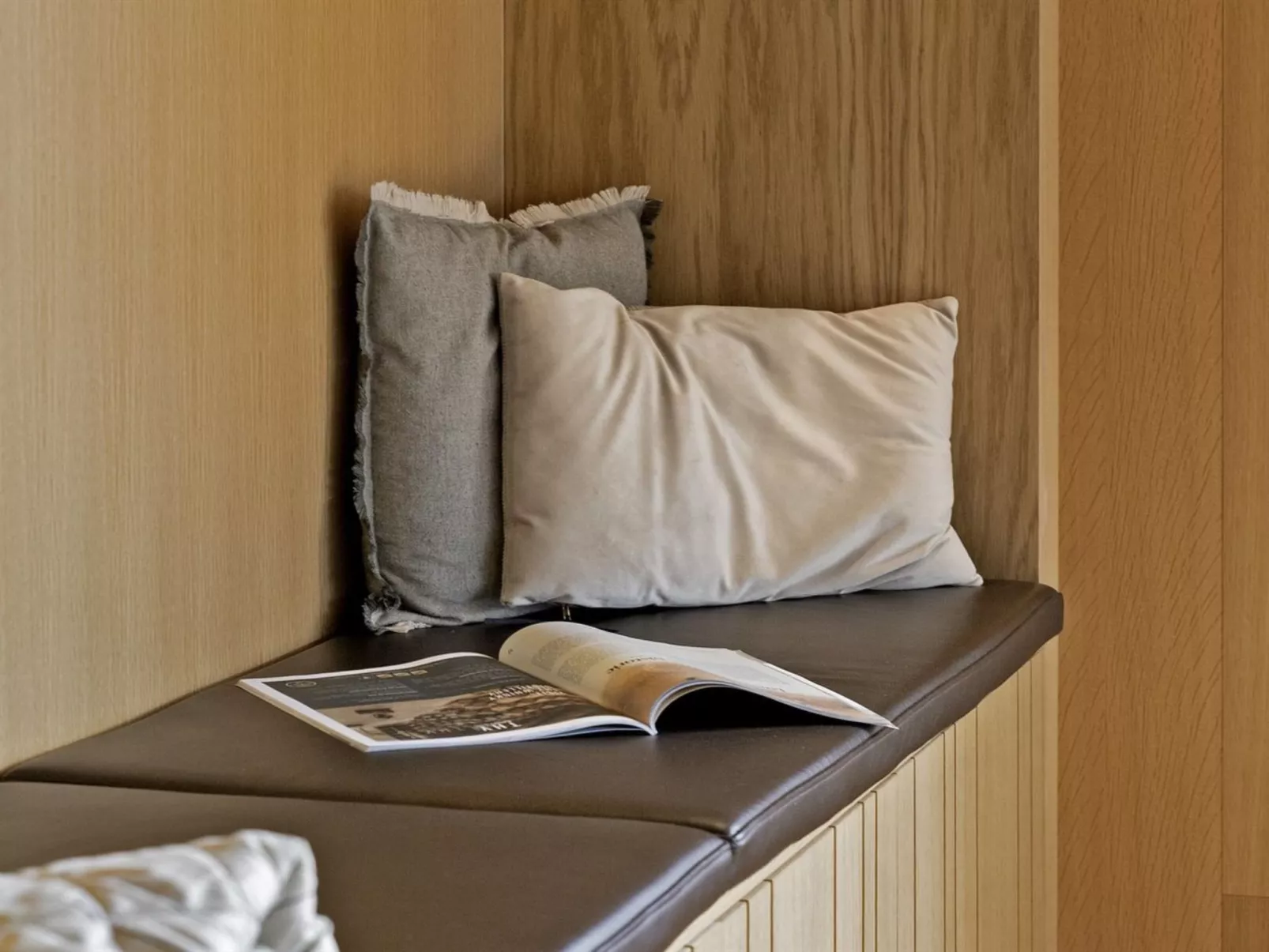 "Bruni" - 1km from the sea - Drinnen