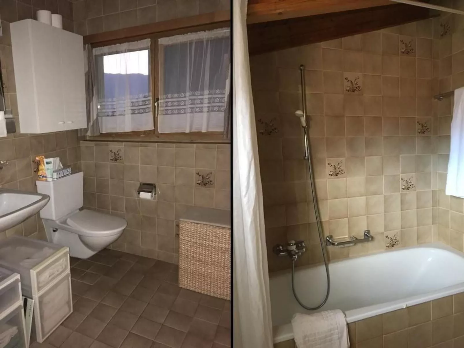 Aussichtsreiche Dachwohnung 'Ramoz' mitten im Do - Image-tags.info