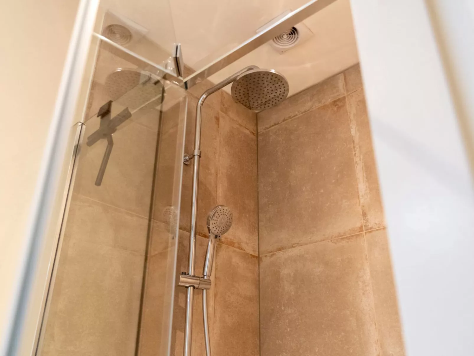 Bloem 'n Zee - Drinnen