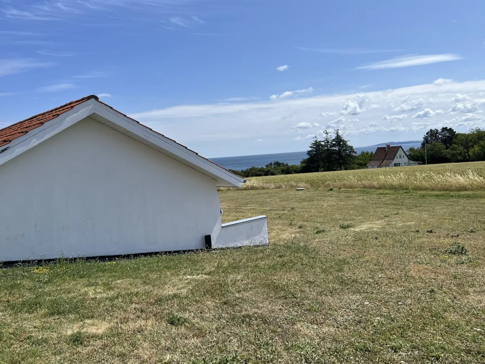 "Kirsti" - 300m from the sea - Dehors