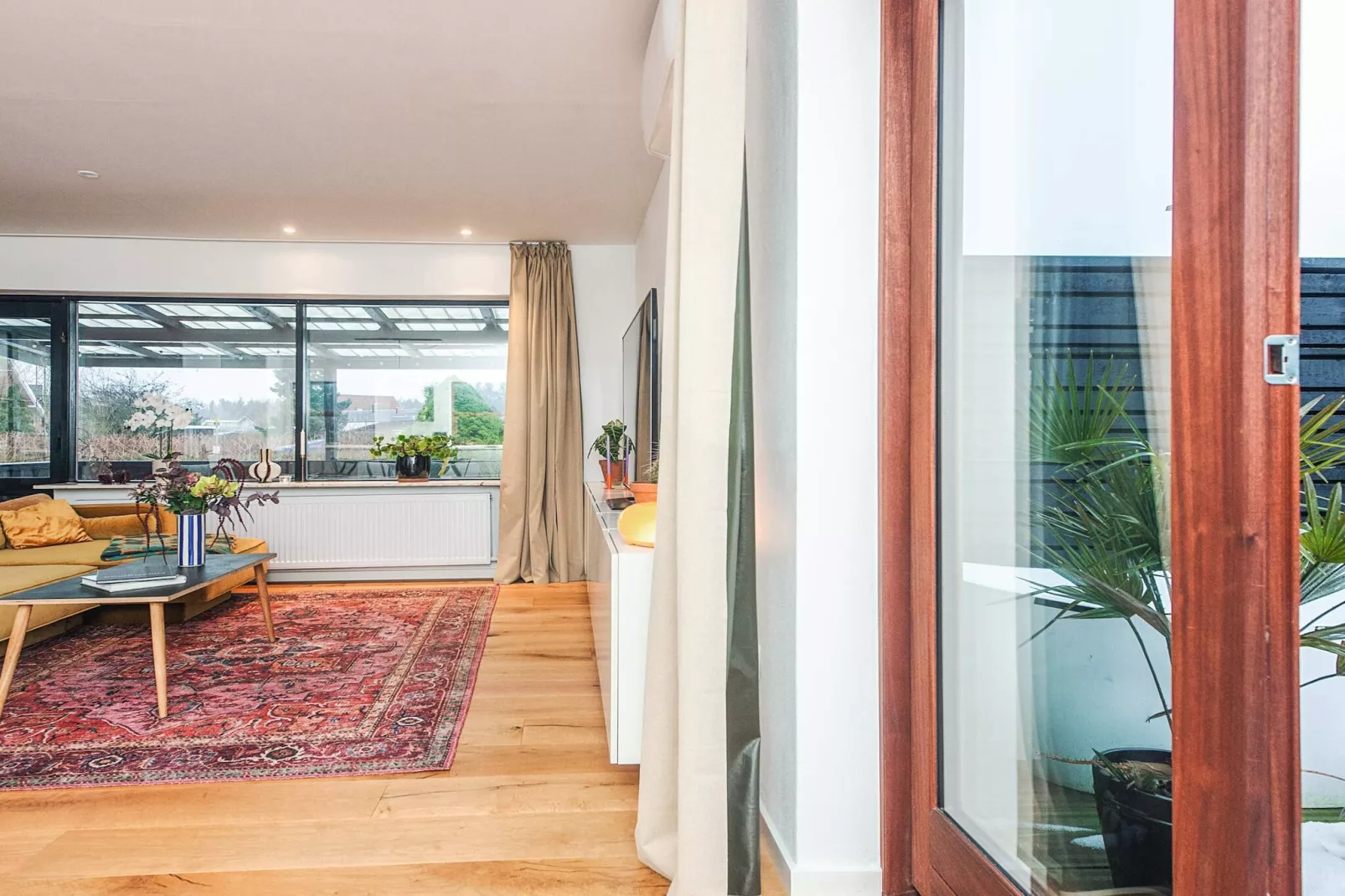 4 etoiles maison de vacances a Viborg - Intérieur