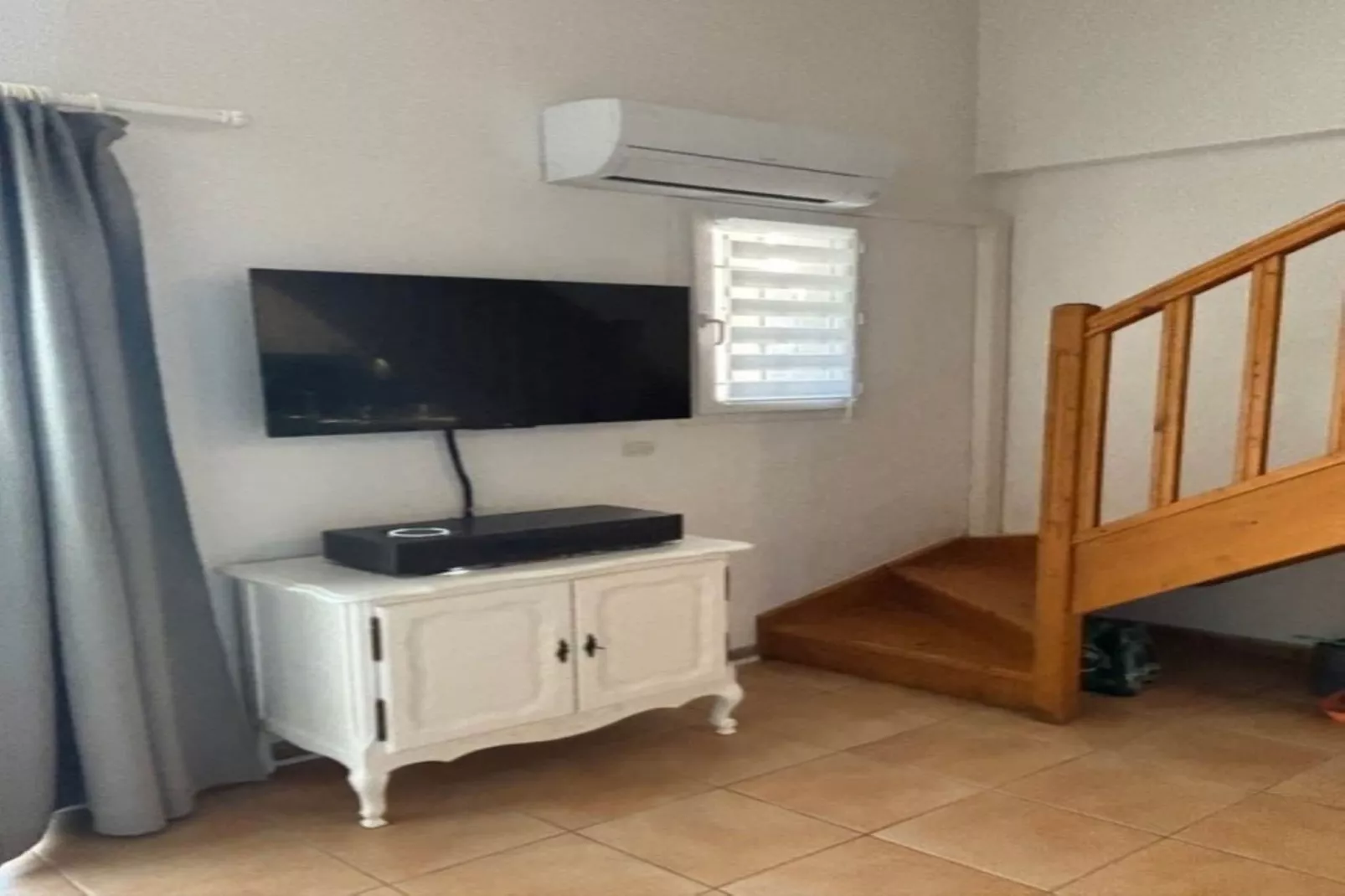 P. Minervois G N°02 - Villa 3P4 - Living room