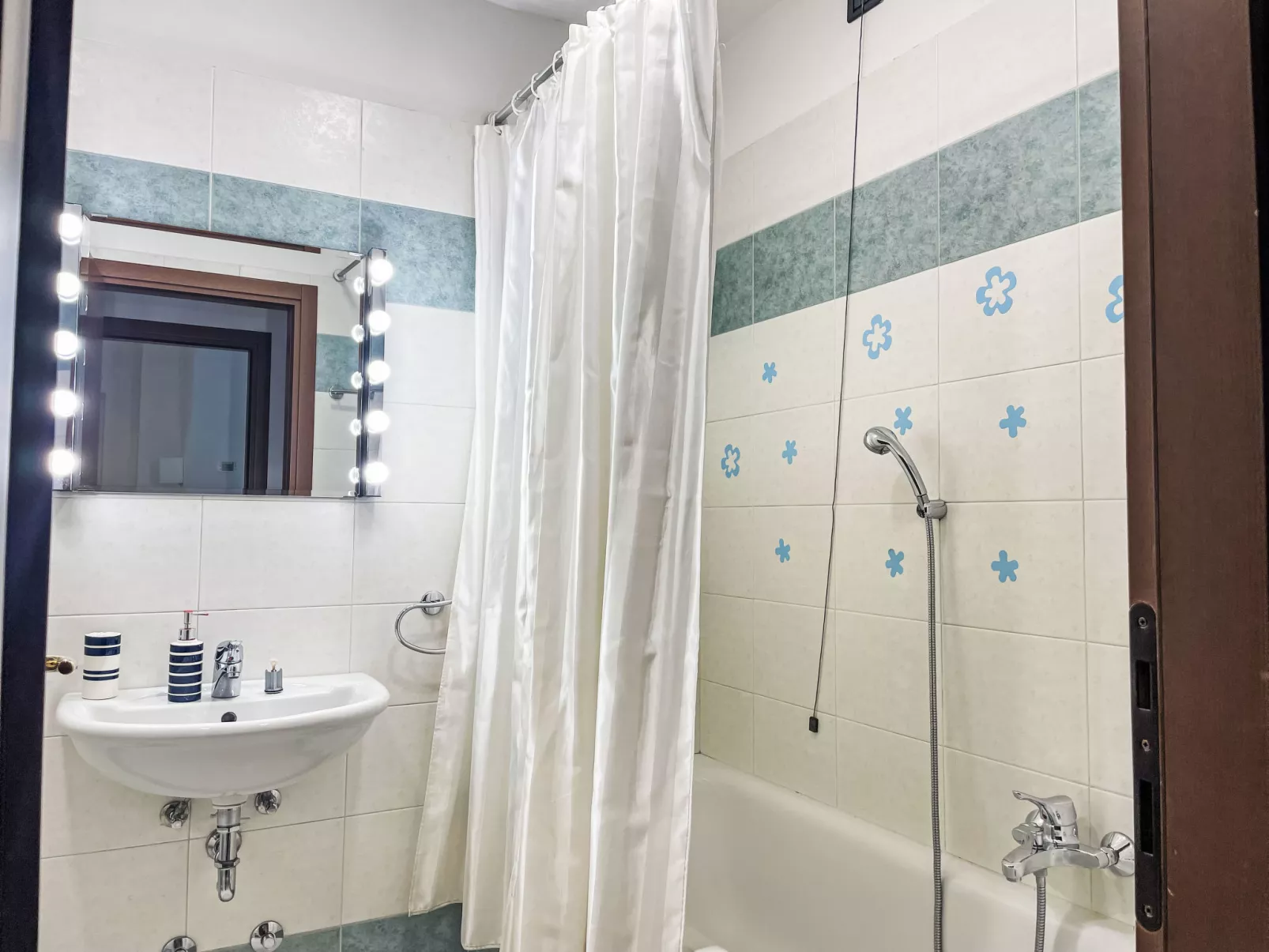 Casa Martinetta - Inside