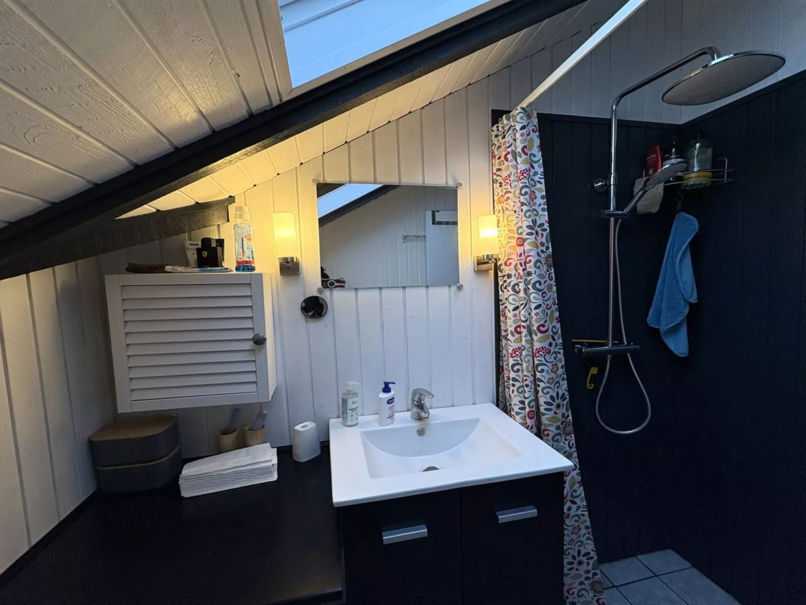 "Elfrede" - 900m from the sea - Inside