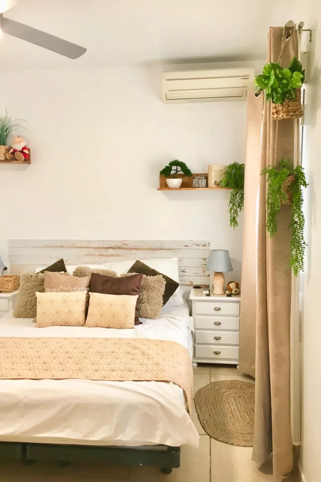 Mein kleiner großer Himmel Calpe - Drinnen