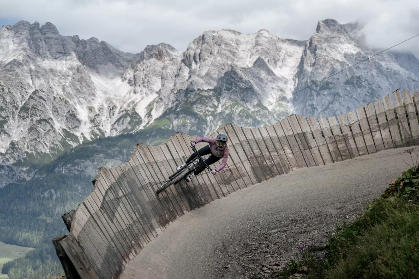 Apartment Sonnberg-Gebiete Sommer 1 km