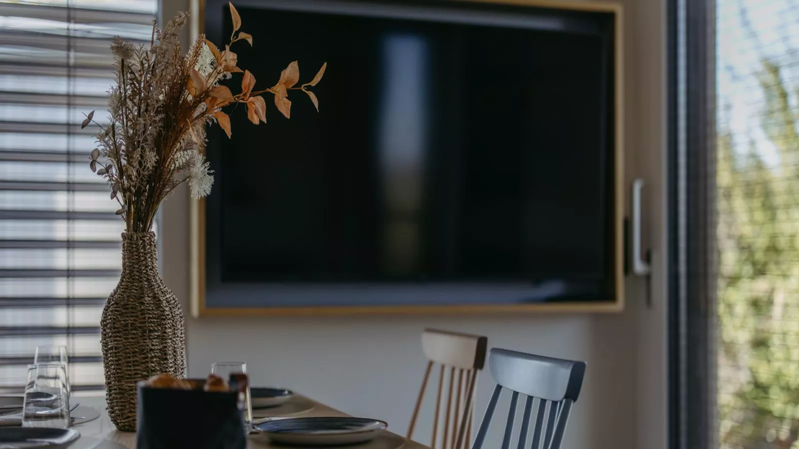 Guesthouse Spa Seeblick - Ambiente