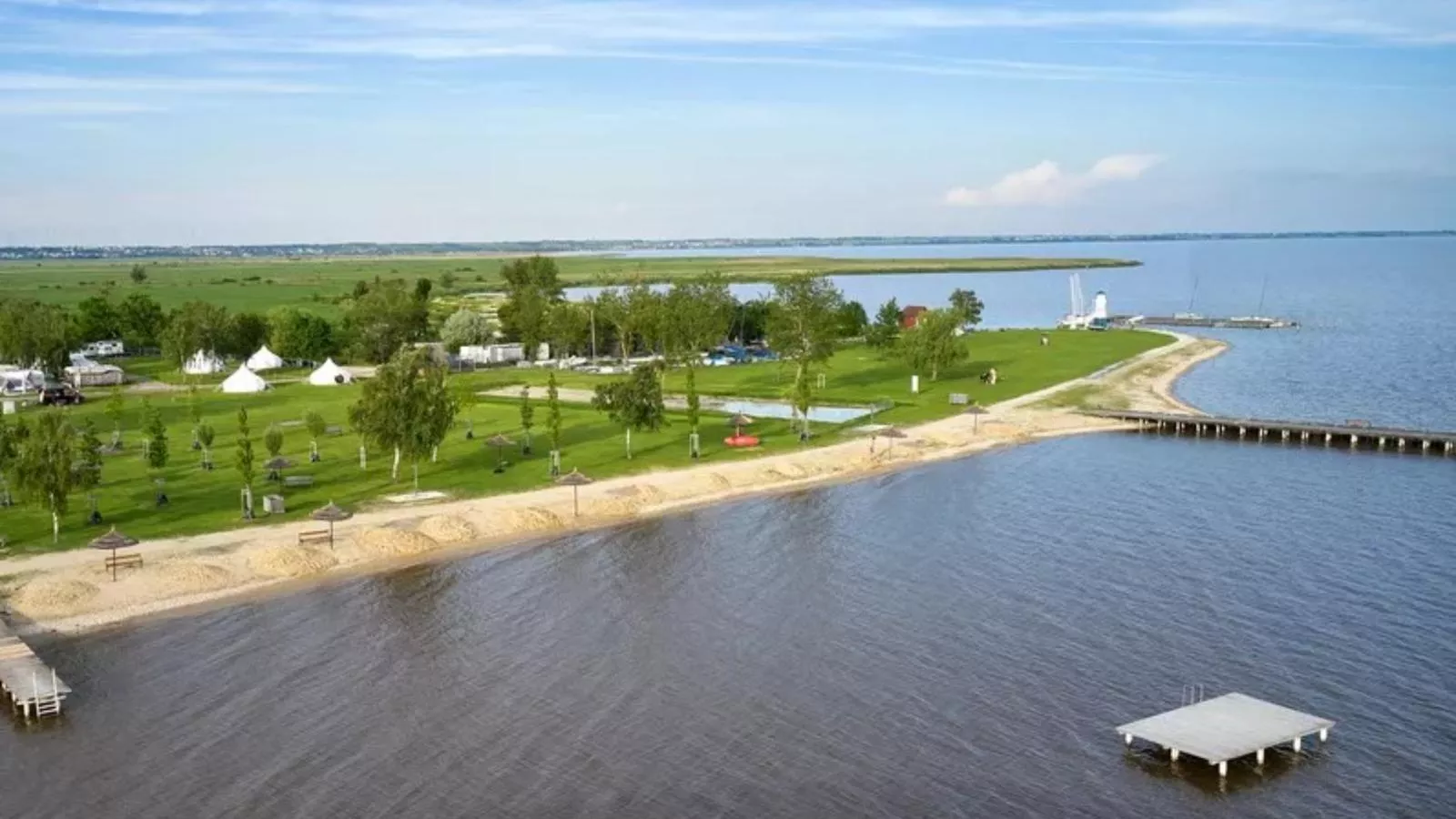 Guesthouse Naturgarten - Gebiete Sommer 1 km