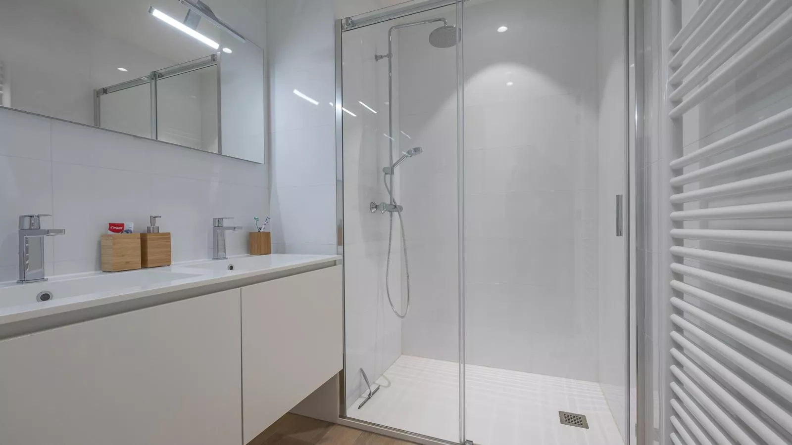 Castor - 0102 - Badezimmer