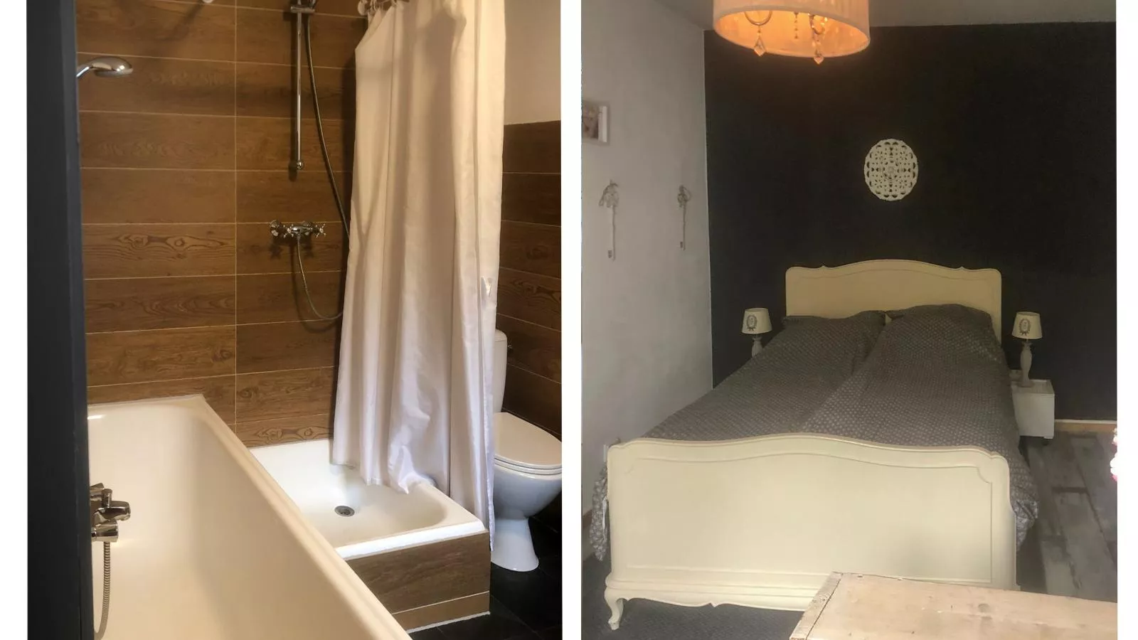 Quelle - Schlafzimmer