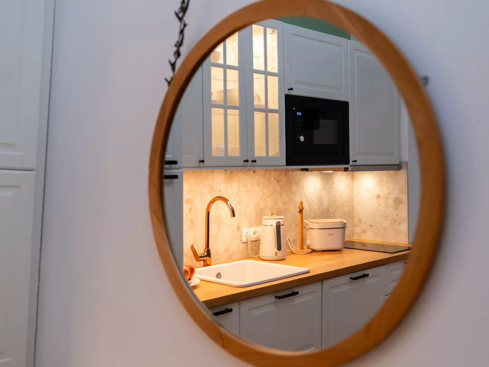 Apartment Lika - Dedans