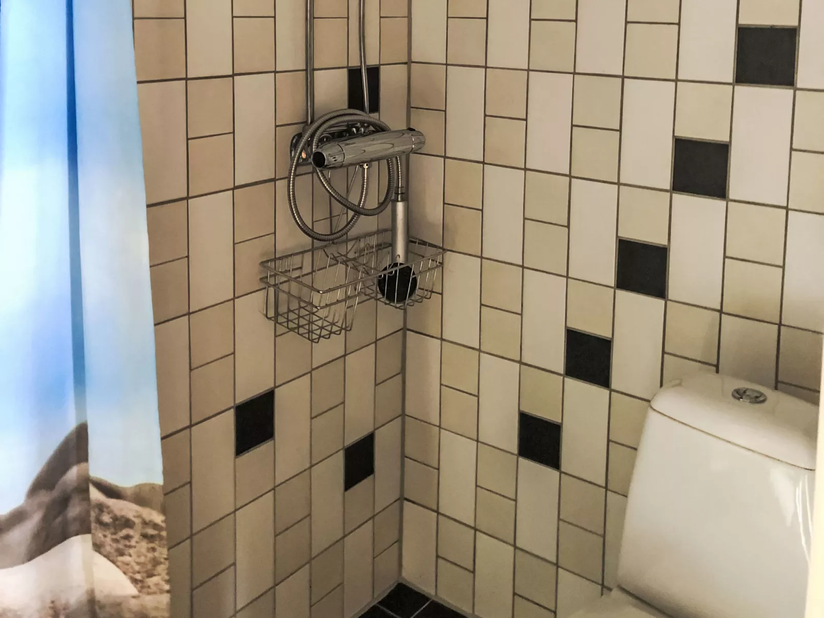 Skärgårdsdröm på ön - Drinnen