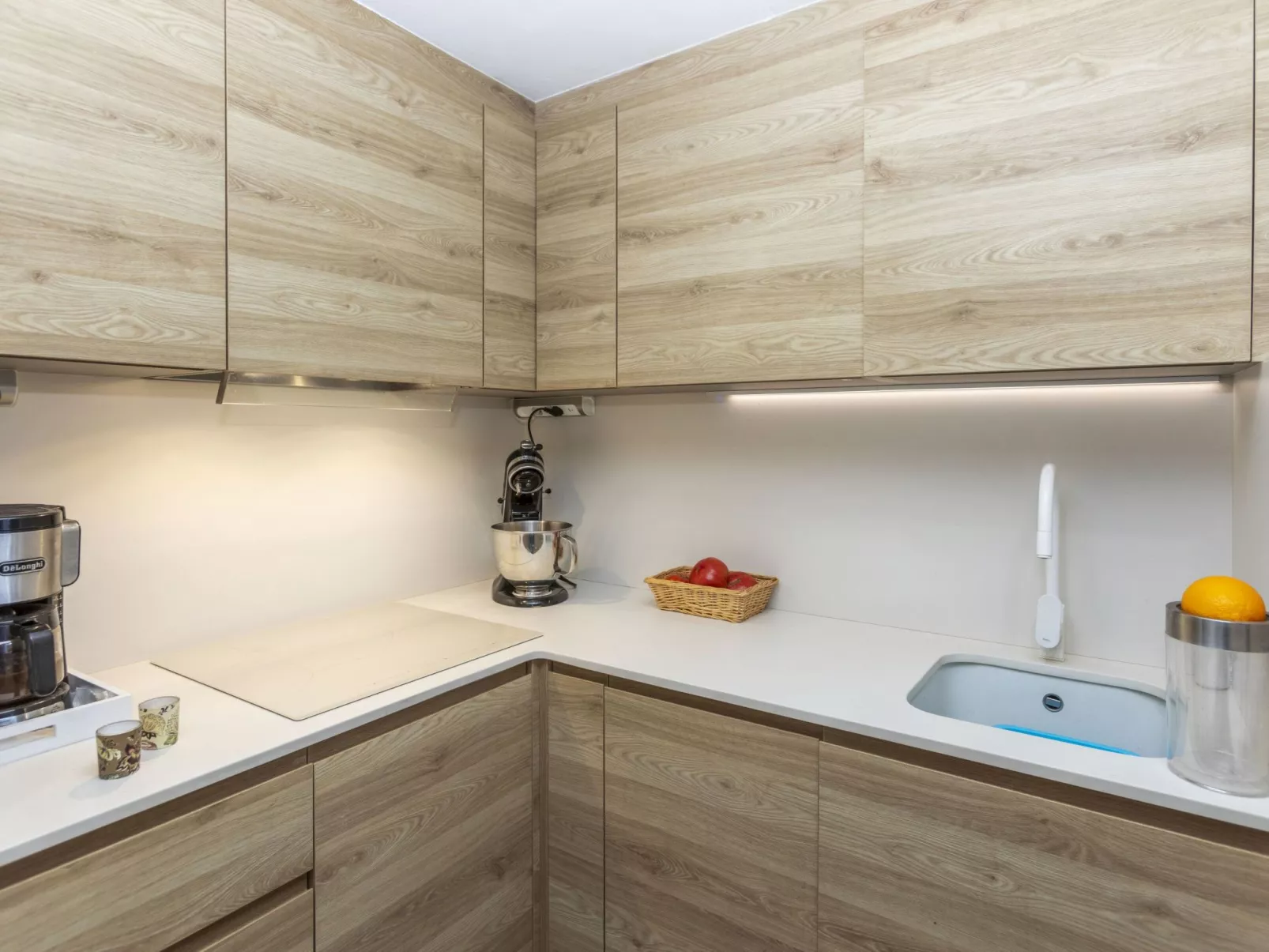 Los Pelicanos V - Dedans