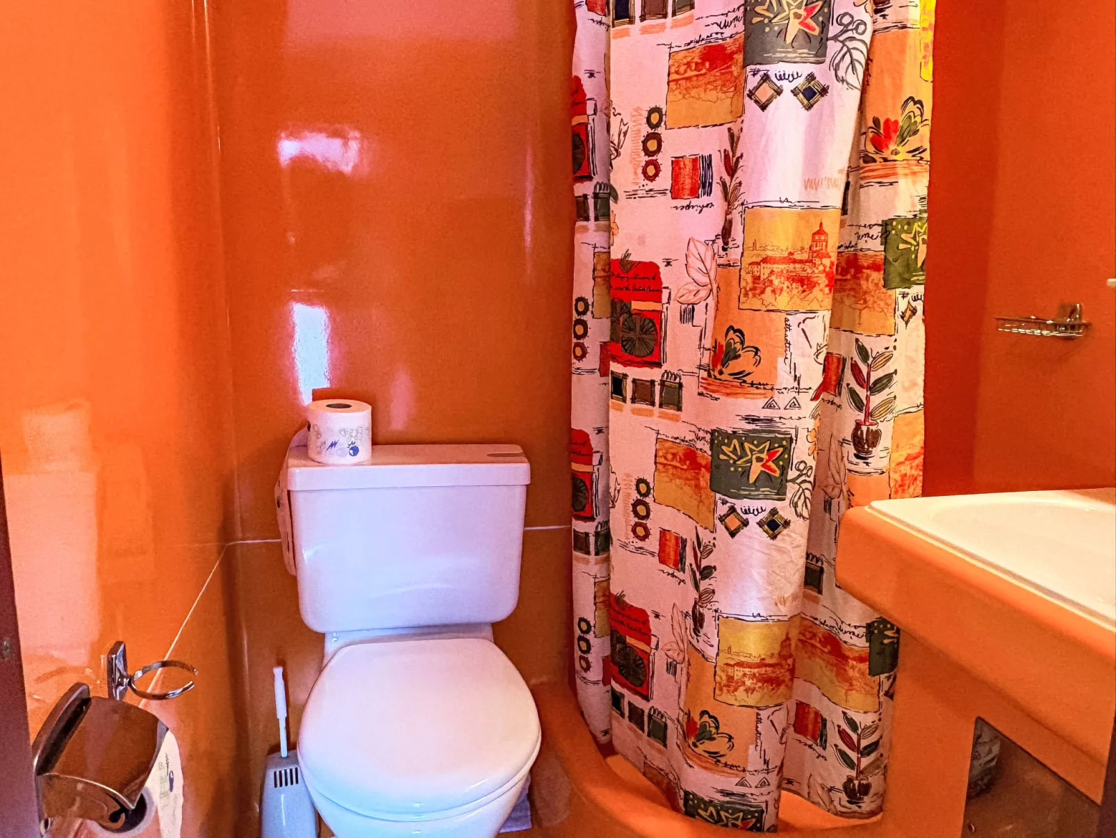 Wieshammer - Drinnen