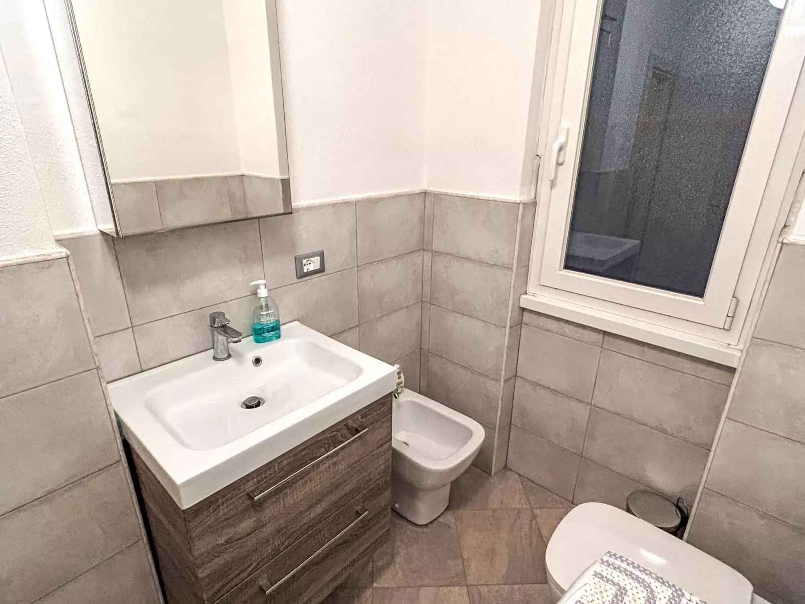 La terrazza di Alessia e Luca - Inside