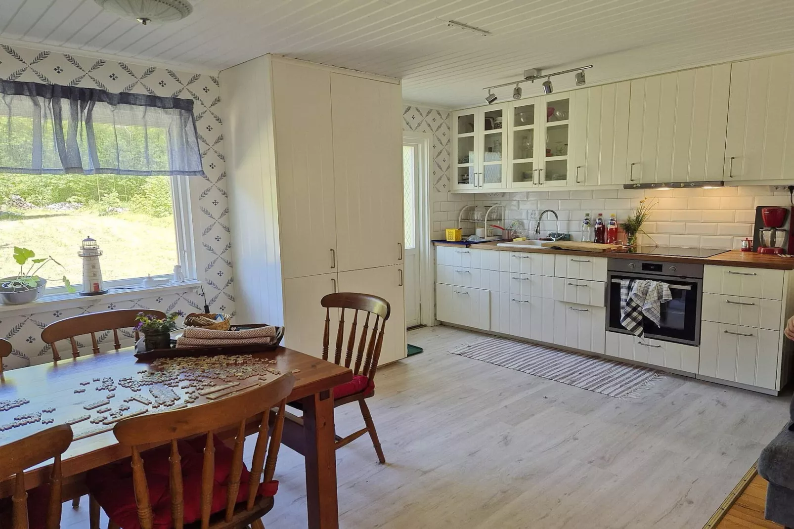 6 person holiday home in Väddö