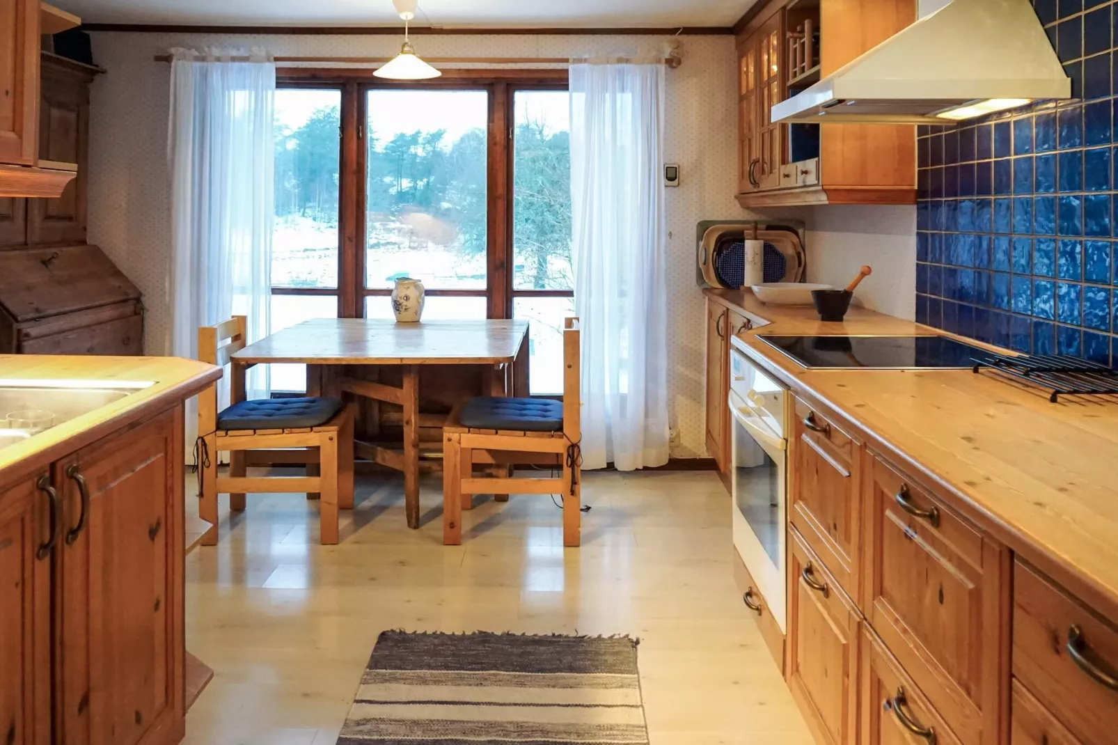 6 person holiday home in HUNNEBOSTRAND-Indoor