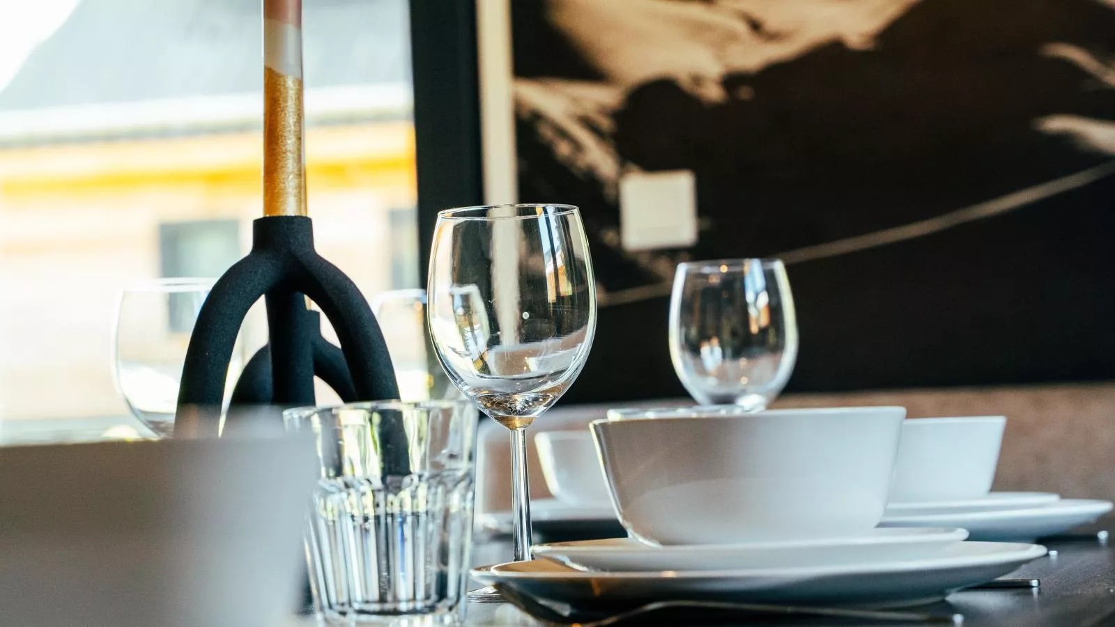 Alpenchalet Nockblick am Afritzer See - Ambiance