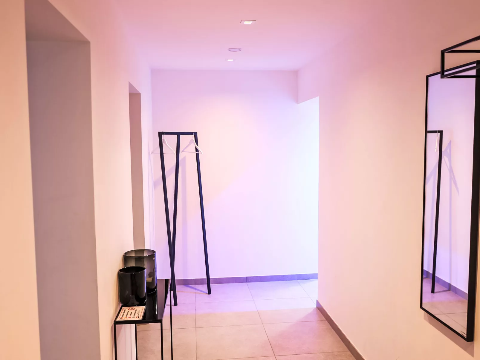 Munich Finest Apartments 6-Drinnen