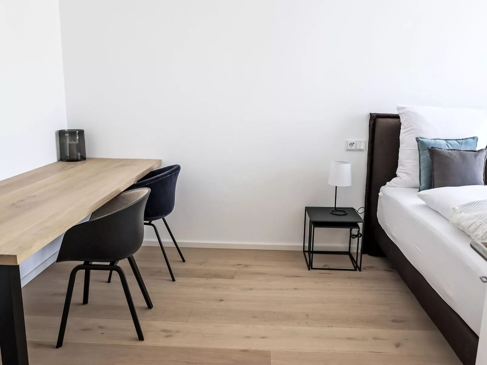 Munich Finest apartments 8-Drinnen